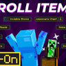 Troll Items