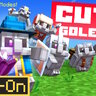 Cute Golems