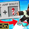 Double Jump Boots Add-On