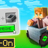 COMBINE ITEMS! Add-On