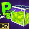 XP Storage Add-On