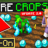 More Crops Add-On