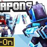 WEAPONS Add-On