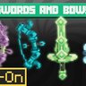 Swords And Bows Add-On