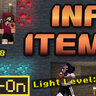 Info Items Add-On