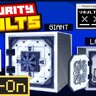 Security Vaults Add-On