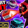 GIANT TNT Add-On