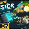 Block Blaster Add-On