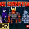 More Creatures Add-On