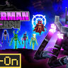 Enderman Morph Add-On