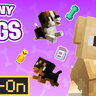 Many Dogs