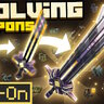 Evolving Weapons Add-On