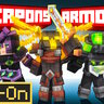 Weapons + Armors Add-On