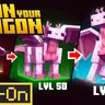 Train Your Dragon Add-on