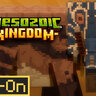 Mesozoic Kingdom Add-On