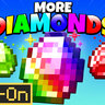More Diamonds! Add-On