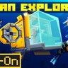 Ocean Explorers Add-On