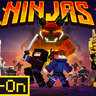 Ninjas Add-On