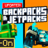 Backpacks and Jetpacks Add-on