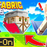 Prefabric Builds Addon