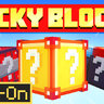 Lucky Blocks Add-On