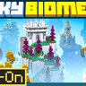 Sky Biomes Add-On