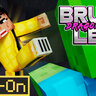 Bruce Lee Dragon Fury
