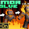 Armor Evolve Add-On