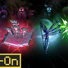 Demon Weapons
