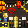 Lights and Lamps Add-On