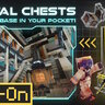 Portal Chests