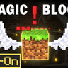 Magic Block Add-On
