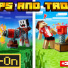 Traps And Trolls Add-On
