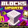 Blocks Update