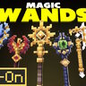 Magic Wands