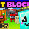 Pet Blocks