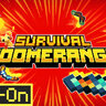 Survival Boomerangs
