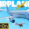 Airplanes Add-On