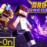 Arcane Creatures Add-On