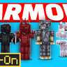 ARMOR
