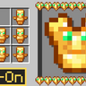 Armor++ Add-On