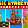 Basic Structure Generation