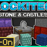 Blockitect Castles Stone
