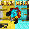 Blocky Mechs Add-On