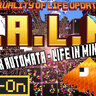 C.A.L.M.