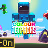 Colour Jetpacks
