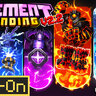 Element Bending 2.2