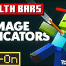 DAMAGE INDICATORS 3.0 Add-On
