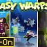 Easy Warps