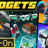 Gadgets Add-On